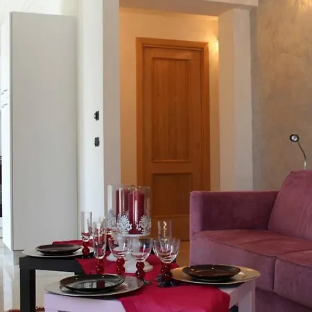 Coreno Luxury Ausonia Exterior photo