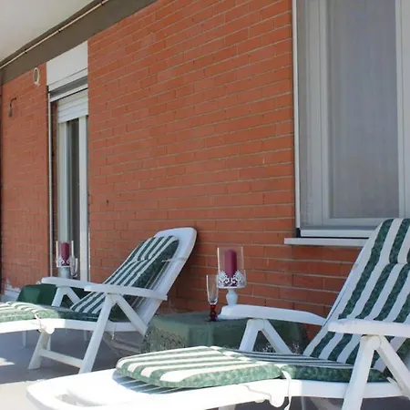 Coreno Luxury Ausonia Exterior photo