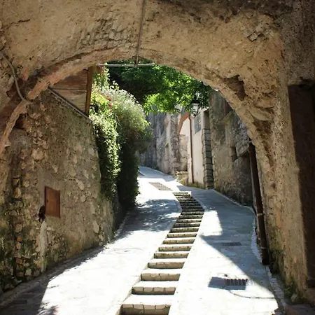 Coreno Luxury Ausonia Exterior photo