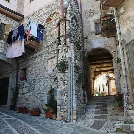 Coreno Luxury Ausonia Exterior photo