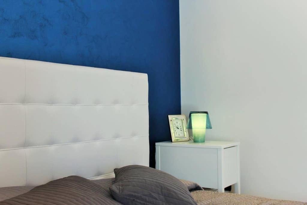 Apartment Coreno Luxury Ausonia