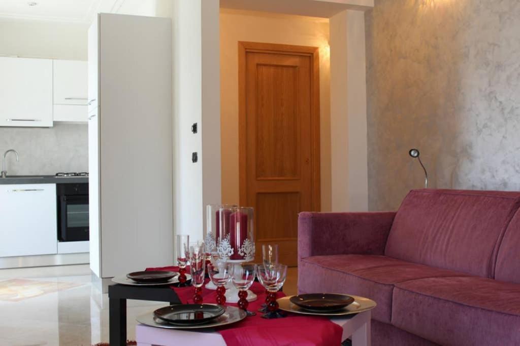 Apartment Coreno Luxury *