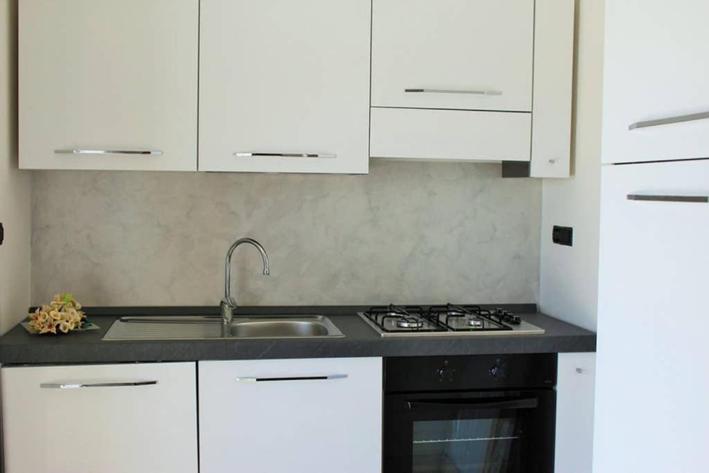 Apartment Coreno Luxury Ausonia
