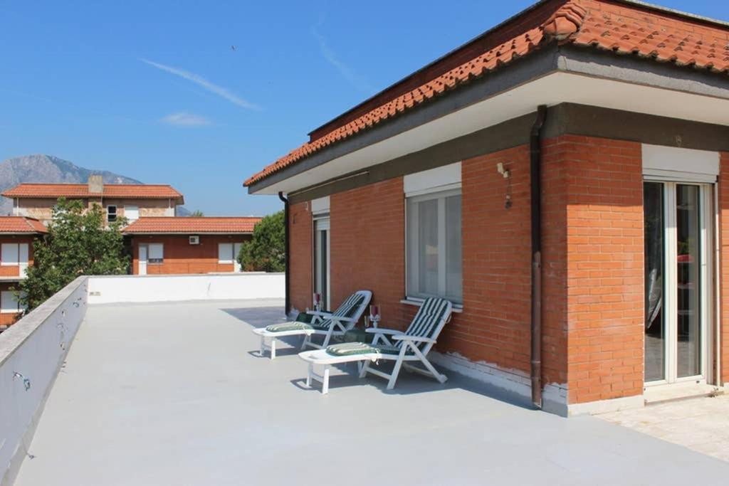 Coreno Luxury Apartment