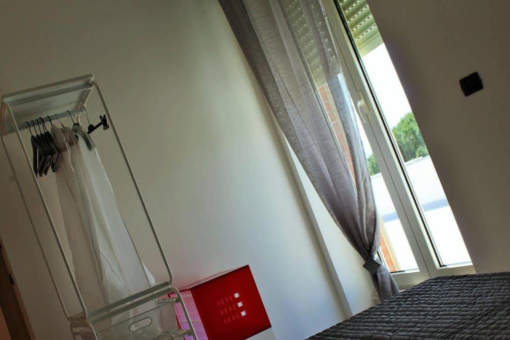 Apartment Coreno Luxury *