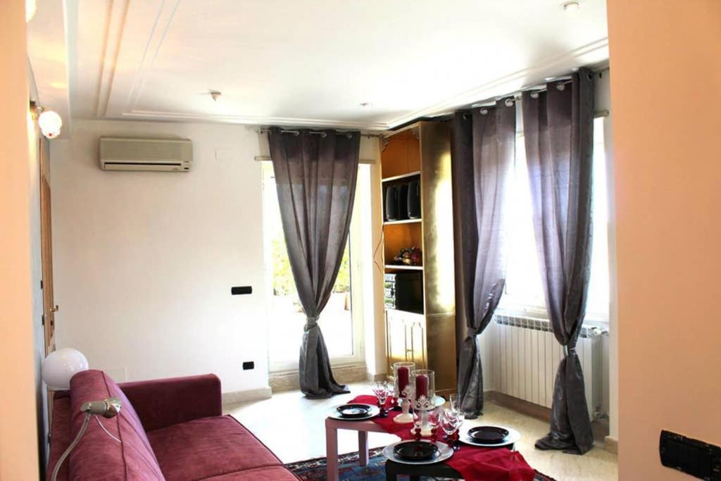 Apartment Coreno Luxury