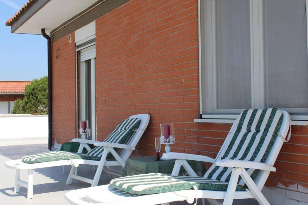 Coreno Luxury Apartment Ausonia
