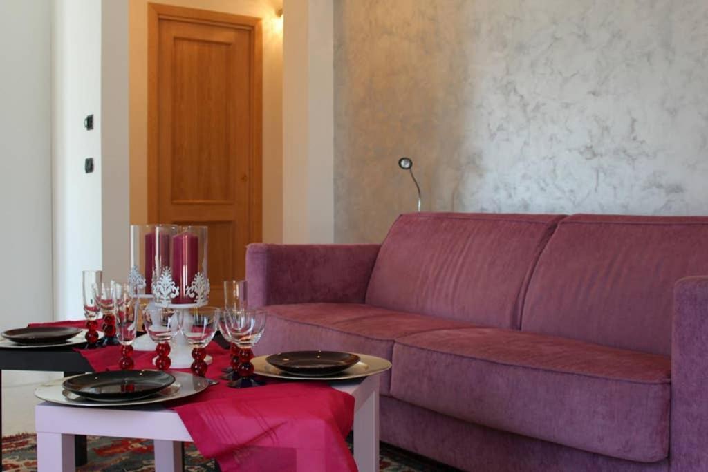 Coreno Luxury Apartment *
