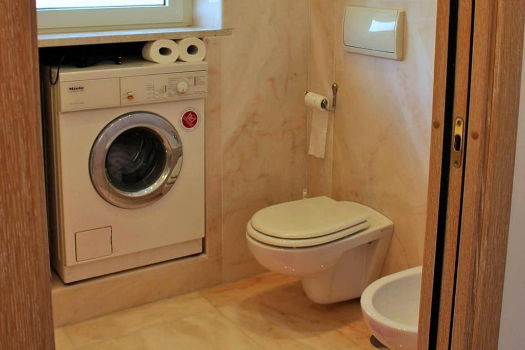 Apartment Coreno Luxury Ausonia